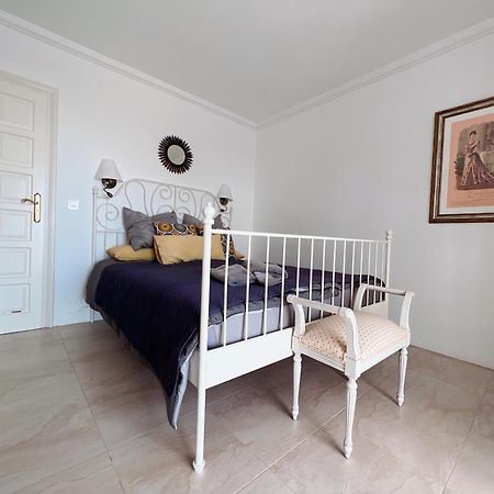 Villa Pureza Mijas Exterior foto
