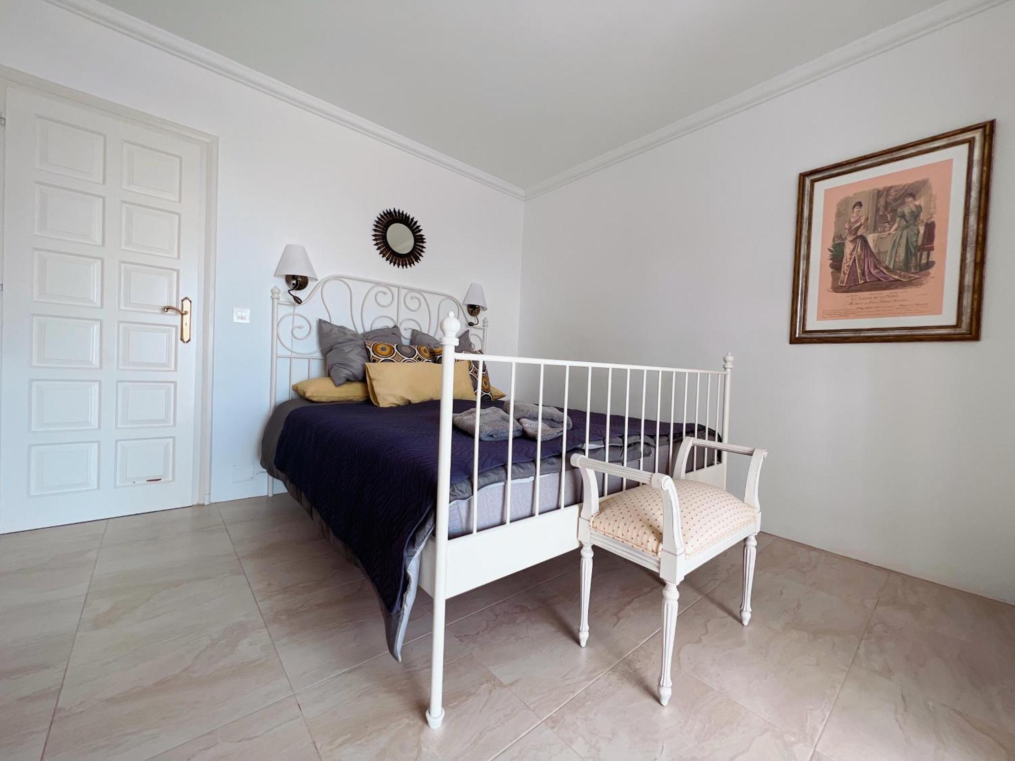 Villa Pureza Mijas Exterior foto