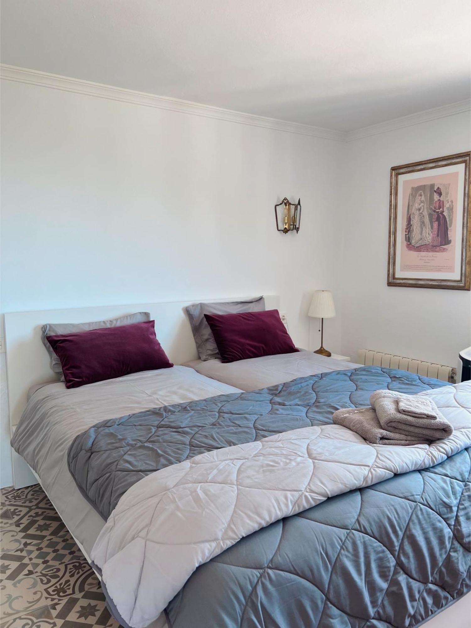 Villa Pureza Mijas Exterior foto