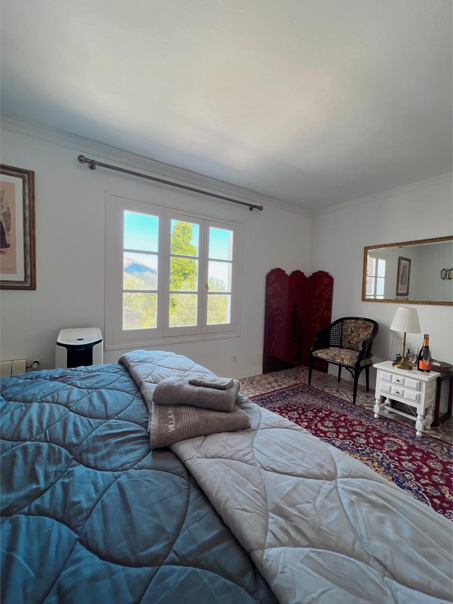 Villa Pureza Mijas Exterior foto
