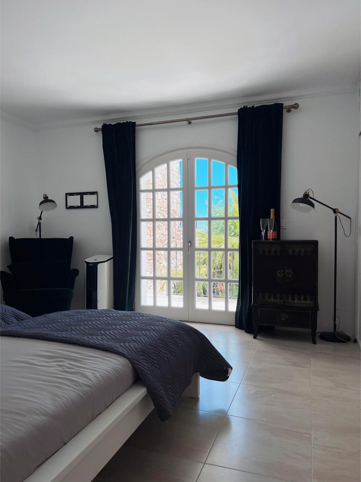 Villa Pureza Mijas Exterior foto