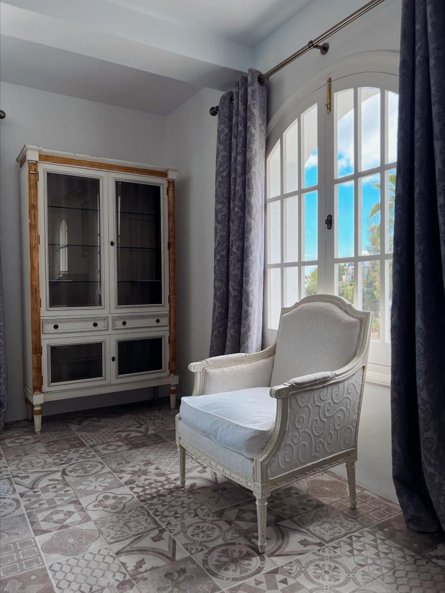 Villa Pureza Mijas Exterior foto