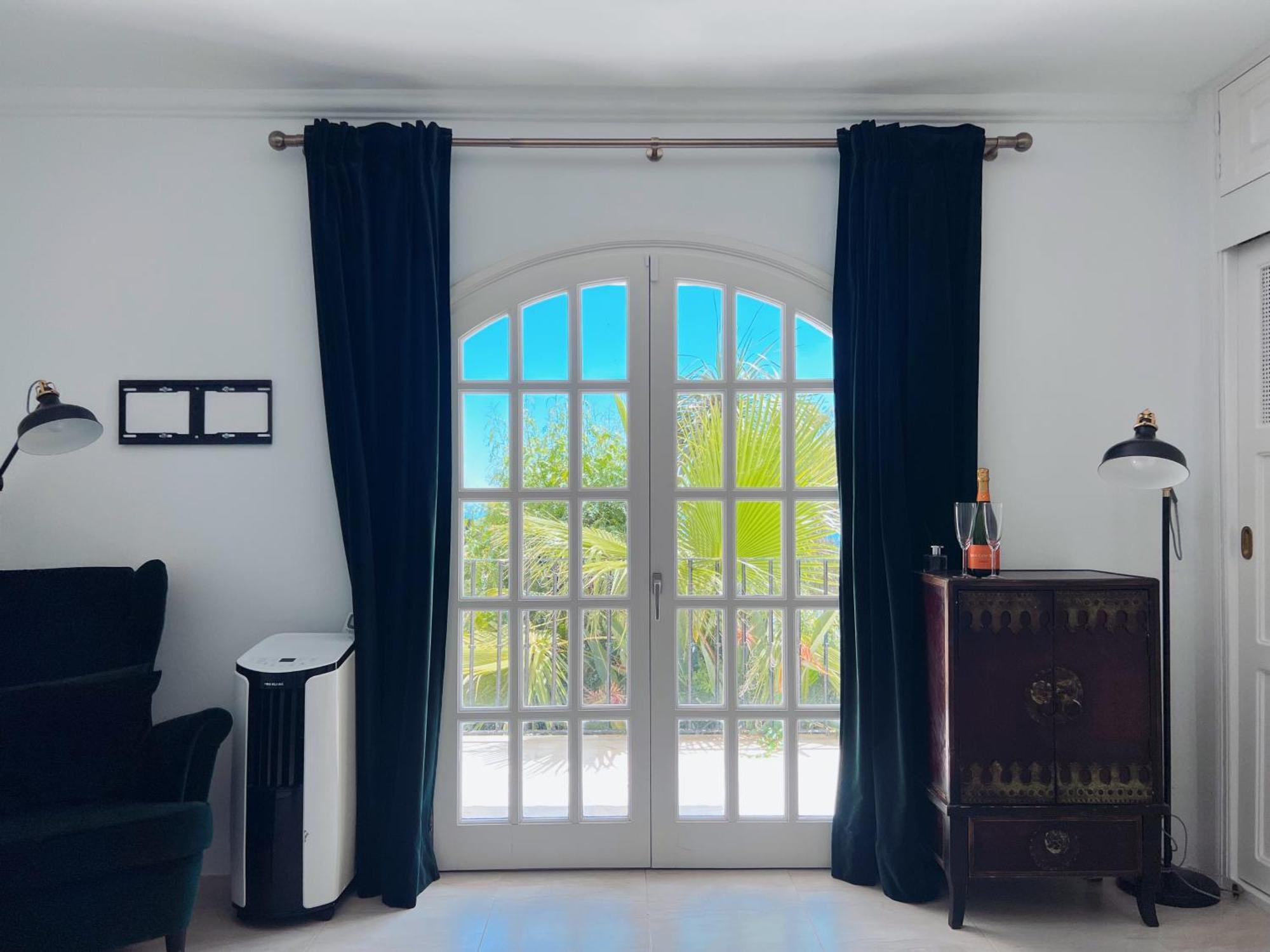 Villa Pureza Mijas Exterior foto