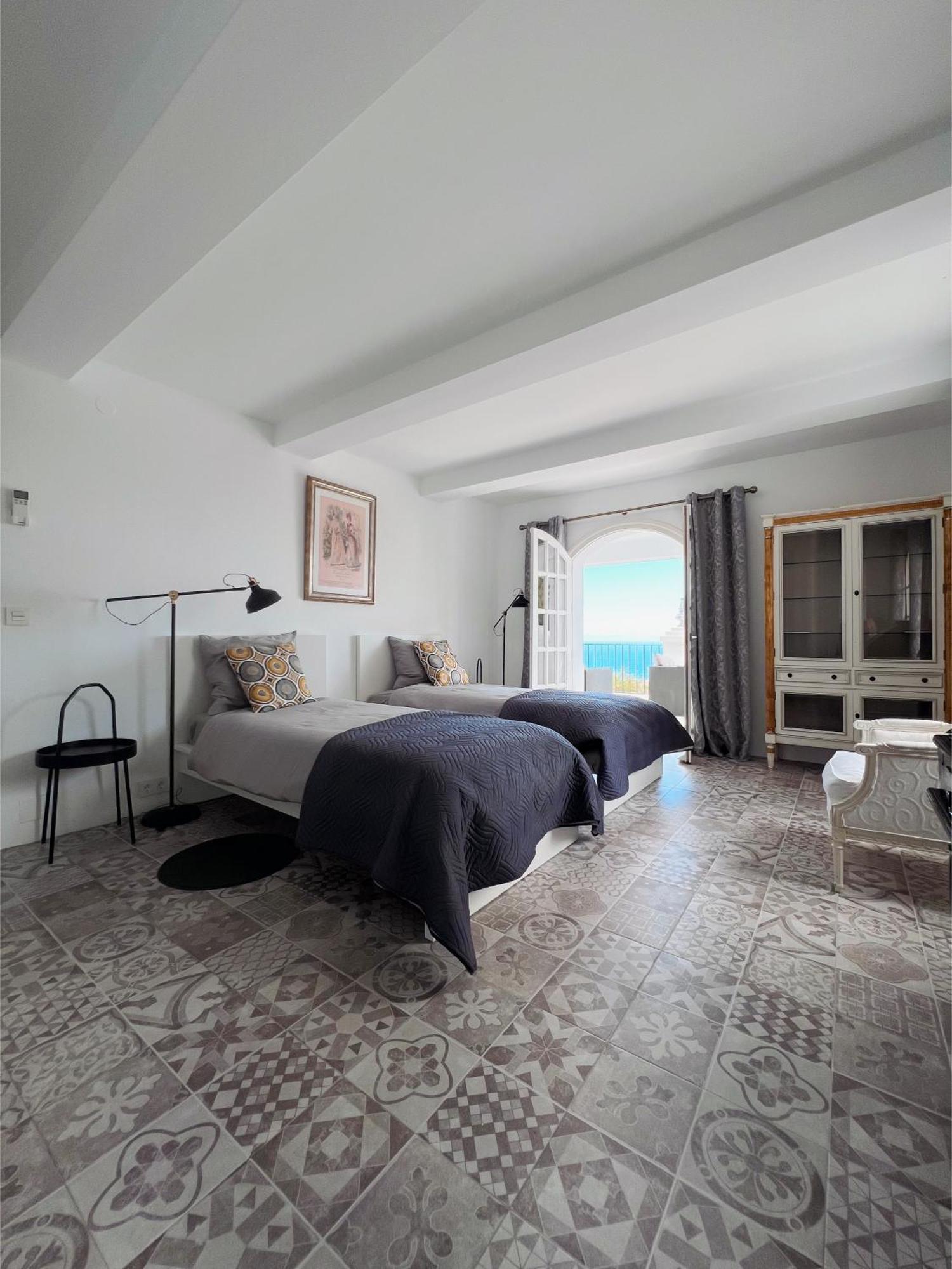 Villa Pureza Mijas Exterior foto